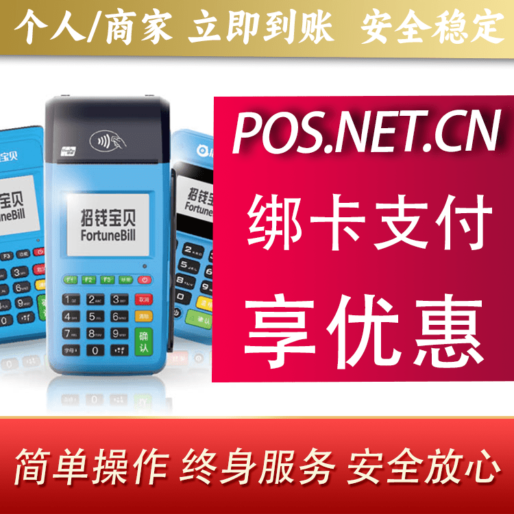 河南钱大宝POS